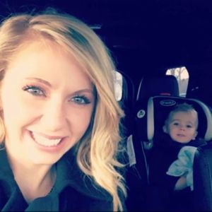 Meet your Posher, Candace